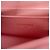 Coco Handle Mini borsa Chanel Matelassé Rosa - vista 13