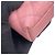Coco Handle Mini borsa Chanel Matelassé Rosa - vista 7