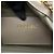 Borsa a tracolla con catena Chanel in camoscio grigio Marrone - vista 16