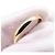 Anello Cartier Trinity Small Model Oro 18K Argento D'oro - vista 7