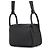Hermès Borsa a mano Hermes Lindy Mini Nero - vista 2
