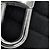 Borsa Boston Louis Vuitton Monogram Revelation Keepall Bandoulière 45 Nero Monogramma - vista 14