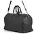 Borsa Boston Louis Vuitton Monogram Revelation Keepall Bandoulière 45 Nero Monogramma - vista 2