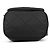 Prada Duet Triangle Nylon Handtasche Schwarz - Ansicht 3