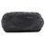Cocoon Borsa Tote Chanel in nylon nero - vista 3