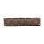 Borsa Louis Vuitton Monogram Pochette Accessoires Marrone Monogramma - vista 3