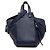 Borsa a mano/Borsa a tracolla Loewe Anagram Hammock Medium Blu