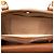 Gucci Bamboo Diana Shopper Tasche Medium Braun - Ansicht 4