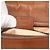 Gucci Bamboo Diana Shopper Tasche Medium Braun - Ansicht 6