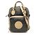 Borsa Gucci GG Nylon Off the Grid Beige