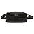 Borsello da vita Gucci GG Nylon Nero
