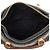 Borsa Louis Vuitton Monogram Pallas BB Marrone Nero Monogramma - vista 4