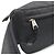 Piccolo borsello a cintura Gucci in nylon Nero - vista 5