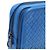 Borsa a pochette Bottega Veneta Intrecciato Blu - vista 9