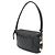Borsa Chanel Cambon Line Coco Mark Nero - vista 3