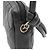 Borsa Chanel Cambon Line Coco Mark Nero - vista 5