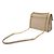 Borsa a tracolla con catena Louis Vuitton MyLockme Grigio - vista 3