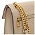 Borsa a tracolla con catena Louis Vuitton MyLockme Grigio - vista 5