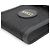 Borsa a tracolla Pochette GUCCI Off The Grid Nero - vista 4
