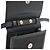 Borsa a tracolla Pochette GUCCI Off The Grid Nero - vista 7