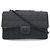 Borsa a Tracolla Chanel New Travel Line Nero