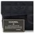 Borsa a Tracolla Chanel New Travel Line Nero - vista 10