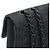 Borsa a Tracolla Chanel New Travel Line Nero - vista 5