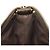 Borsa a tracolla Louis Vuitton Monogram Idylle Rhapsody MM Grigio antracite - vista 10