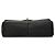 Borsa a tracolla Chanel Coco Mark Matelassé Double Flap con catena Nero - vista 3