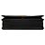 Chanel Coco Mark Boy Chain Wallet Shoulder Bag Black - view 3