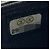 Chanel Coco Mark Boy Chain Wallet Shoulder Bag Black - view 7