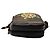 Louis Vuitton x NIGO Damier Giant Double Phone Pouch Marrone Damier ebene - vista 3
