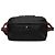 Marsupio Gucci Sherry Line Tiger Head Nero