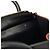 Céline Borsa Celine Luggage Nano Tricolor Nero Rosso Beige - vista 4