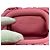 Bottega Veneta Mini The Pouch Coin Case Rosa - vista 12