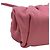 Bottega Veneta Mini The Pouch Coin Case Rosa - vista 3