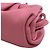 Bottega Veneta Mini The Pouch Coin Case Rosa - vista 4