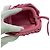 Bottega Veneta Mini The Pouch Coin Case Rosa - vista 7