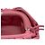 Bottega Veneta Mini The Pouch Coin Case Rosa - vista 8