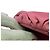 Bottega Veneta Mini The Pouch Coin Case Rosa - vista 9