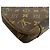 Louis Vuitton Pochette Monte Carlo Makeup Pouch Marrone Monogramma - vista 3