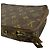 Louis Vuitton Pochette Monte Carlo Makeup Pouch Marrone Monogramma - vista 4