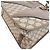Gucci Ledertasche mit GG-Muster Braun - Ansicht 5