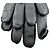 Hermès Sac à Dépêches Gloves Nero - vista 5