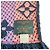 Louis Vuitton Echarpe Mania Rainbow Monogram Scarf Marineblau Monogramm - Ansicht 10