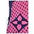 Louis Vuitton Echarpe Mania Rainbow Monogram Scarf Marineblau Monogramm - Ansicht 3