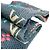 Louis Vuitton Echarpe Mania Rainbow Monogram Scarf Marineblau Monogramm - Ansicht 6
