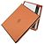 Hermès Portapassaporto Hermes R.M.S Verde Cachi - vista 10