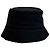 Cappello Bucket Loewe Anagram Nero - vista 2