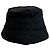 Cappello Bucket Loewe Anagram Nero - vista 3